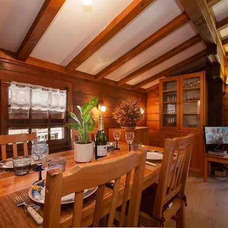 Appartement Les Chosalets Sleeps 3 Pool Chamonix
